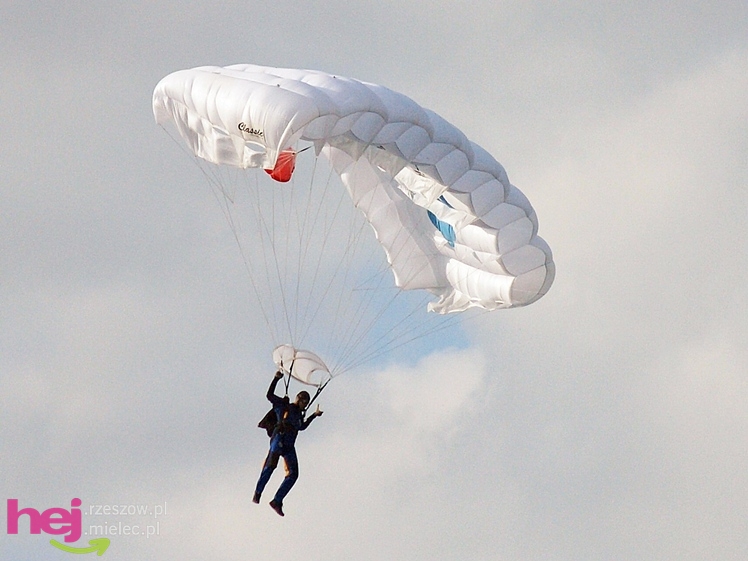 Dni Mielca 2013: niedziela: Joko i Farba, Big Band, Barciś i Żak - cz. VI