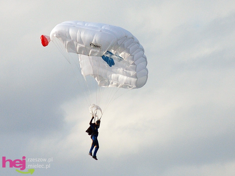Dni Mielca 2013: niedziela: Joko i Farba, Big Band, Barciś i Żak - cz. VI