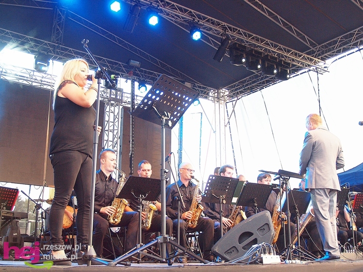 Dni Mielca 2013: niedziela: Joko i Farba, Big Band, Barciś i Żak - cz. VI