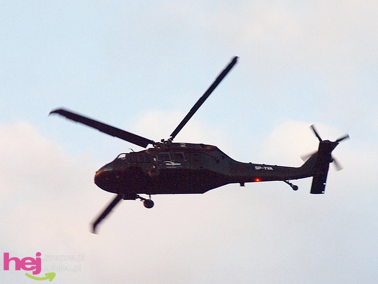 Dni Mielca 2013: niedziela: Joko i Farba, Big Band, Barciś i Żak - cz. VI