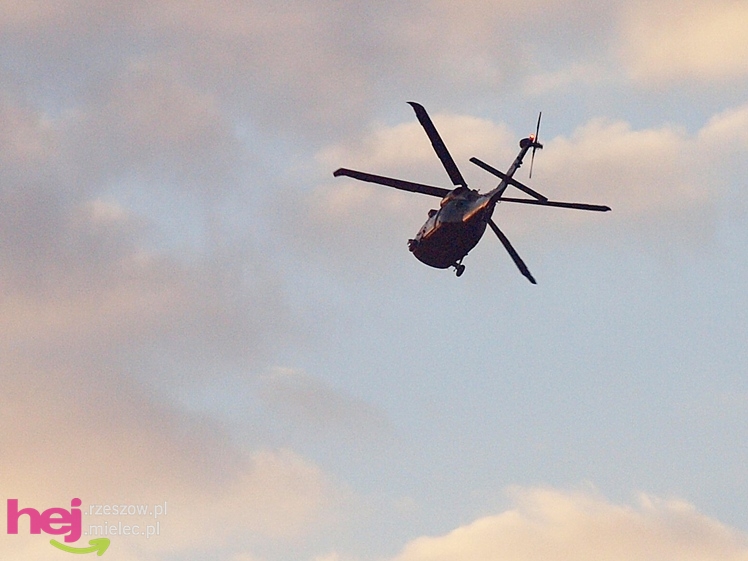 Dni Mielca 2013: niedziela: Joko i Farba, Big Band, Barciś i Żak - cz. VI