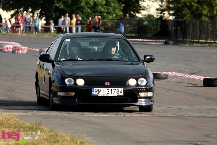 Super OES - Rajd na Dni Mielca 2013