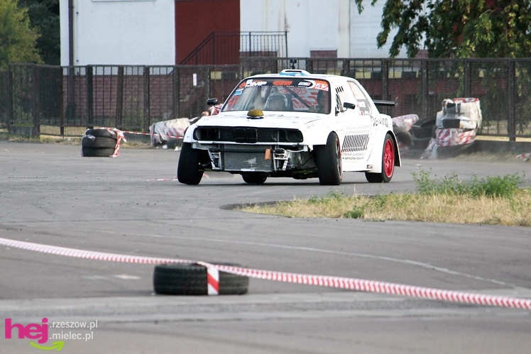 Super OES - Rajd na Dni Mielca 2013