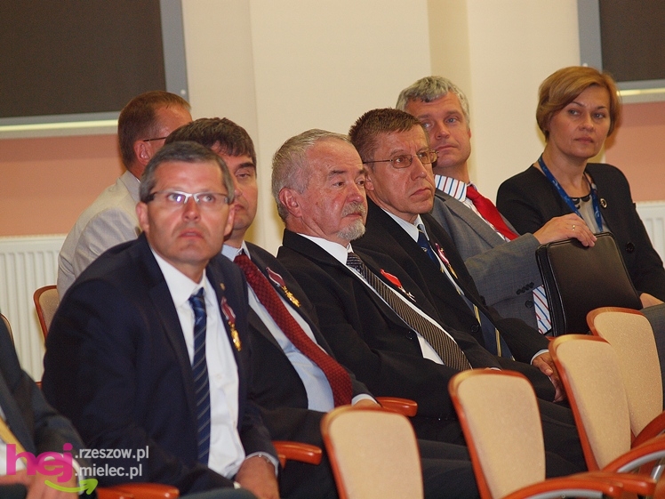 Premier Piechociński ponownie w Mielcu