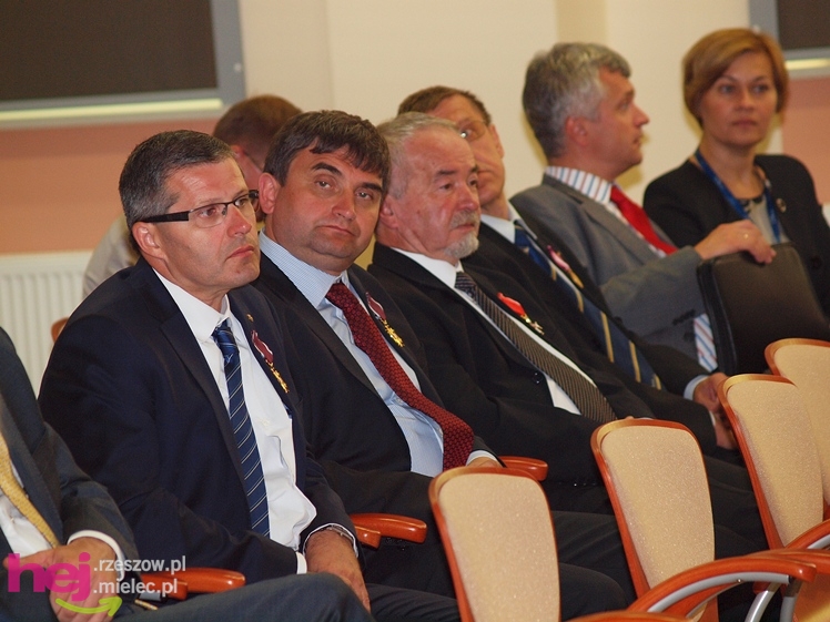 Premier Piechociński ponownie w Mielcu