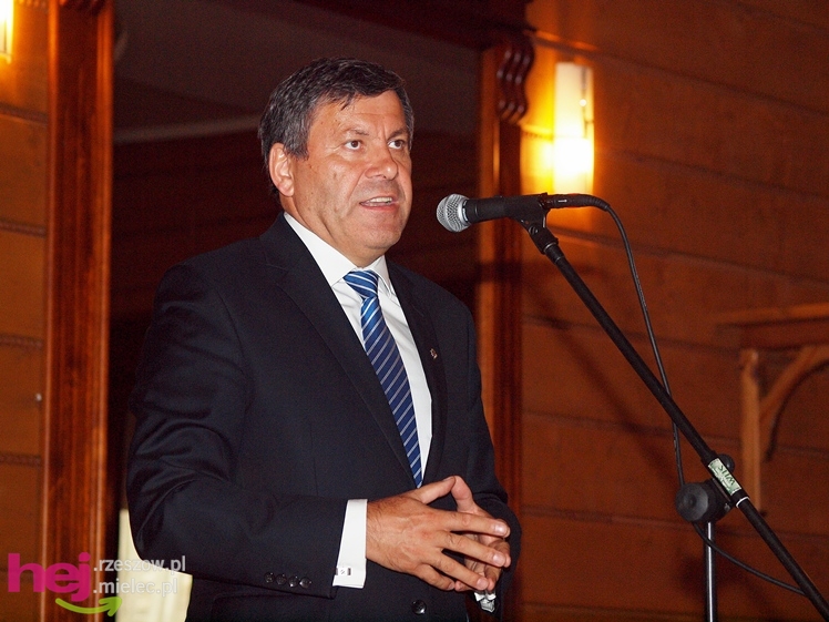 Premier Piechociński ponownie w Mielcu