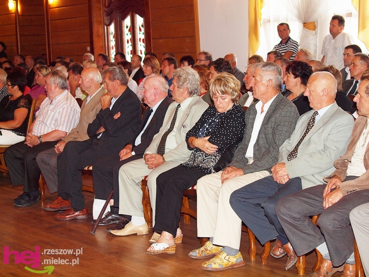 Premier Piechociński ponownie w Mielcu