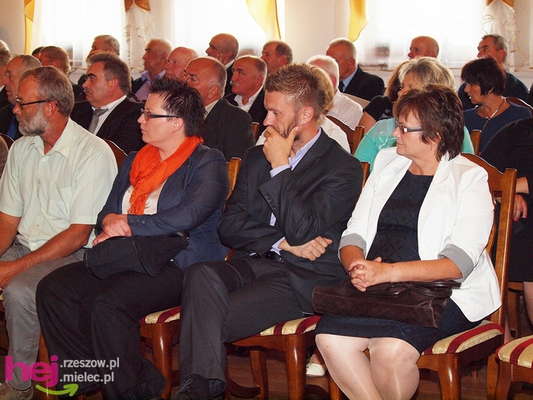 Premier Piechociński ponownie w Mielcu