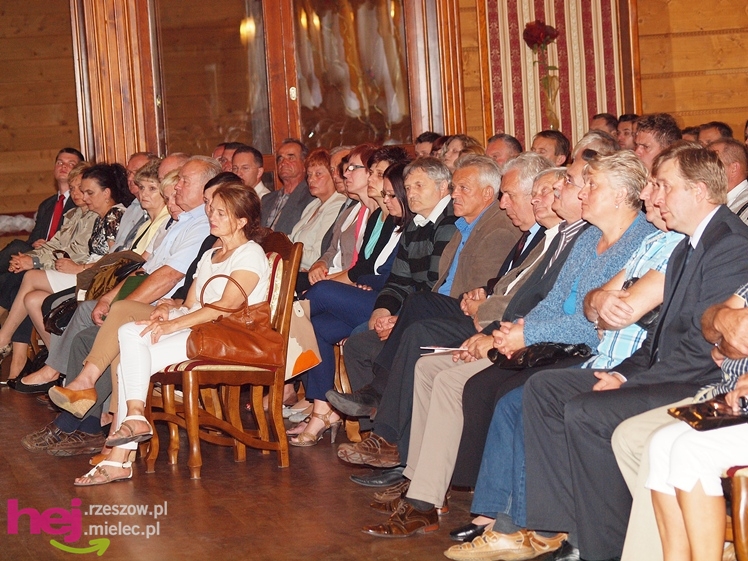 Premier Piechociński ponownie w Mielcu
