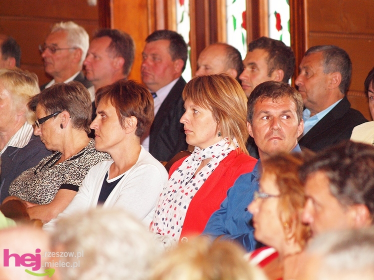 Premier Piechociński ponownie w Mielcu