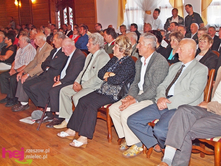 Premier Piechociński ponownie w Mielcu