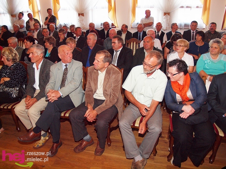 Premier Piechociński ponownie w Mielcu