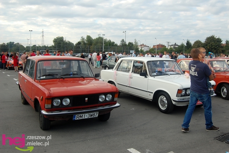 III Zlot Pojazdów Zabytkowych