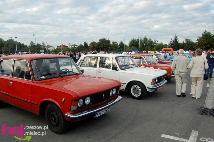 III Zlot Pojazdów Zabytkowych