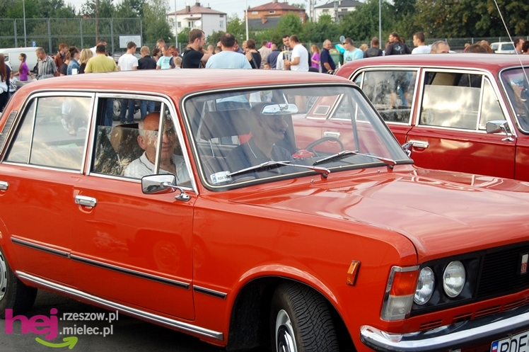 III Zlot Pojazdów Zabytkowych