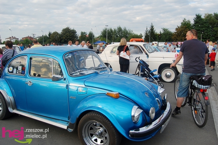 III Zlot Pojazdów Zabytkowych