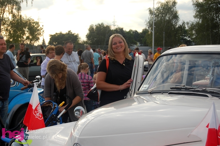 III Zlot Pojazdów Zabytkowych