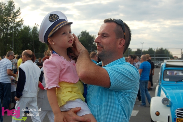 III Zlot Pojazdów Zabytkowych