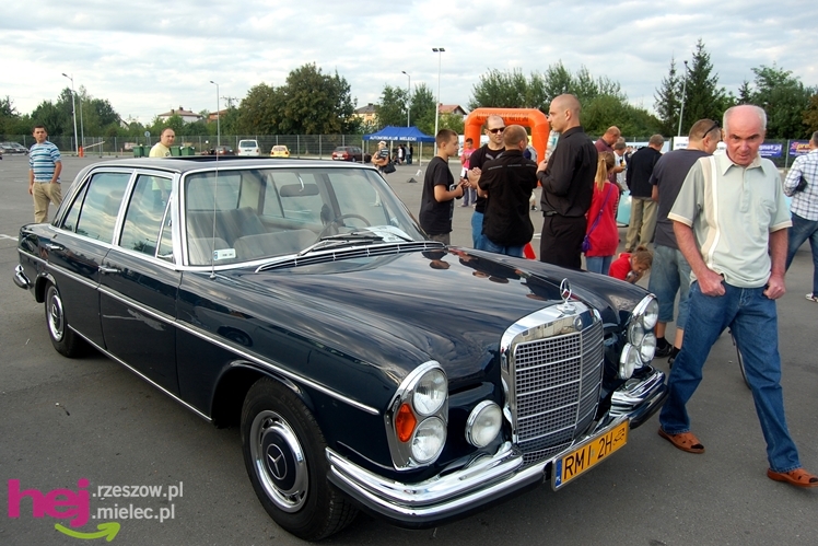 III Zlot Pojazdów Zabytkowych