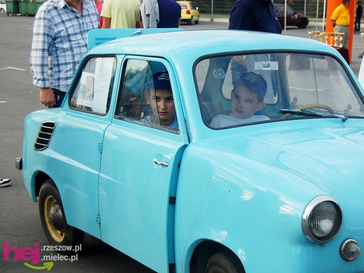 III Zlot Pojazdów Zabytkowych