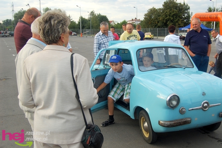III Zlot Pojazdów Zabytkowych