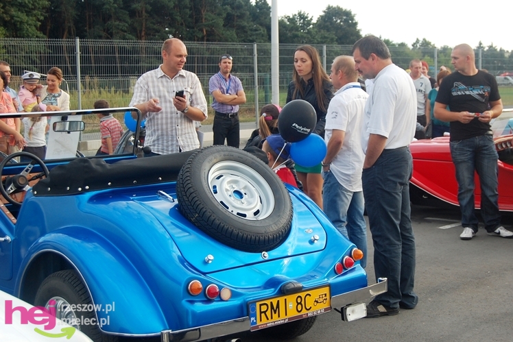 III Zlot Pojazdów Zabytkowych