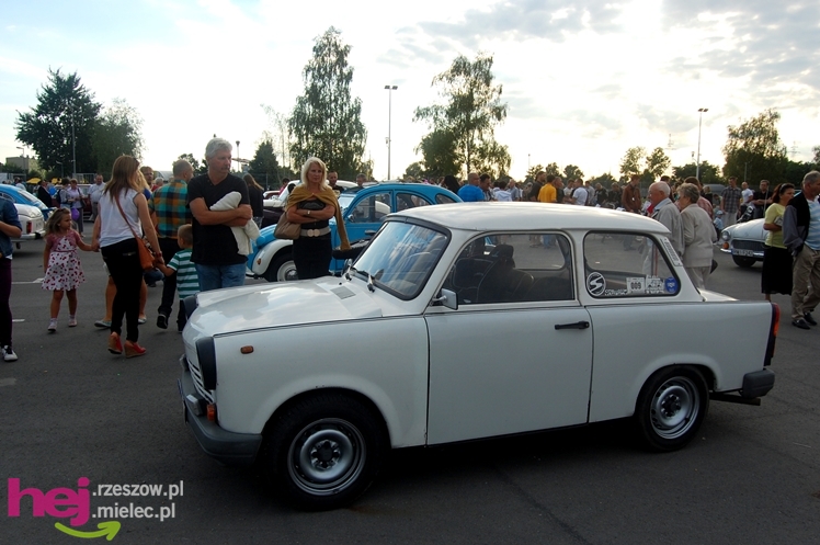 III Zlot Pojazdów Zabytkowych