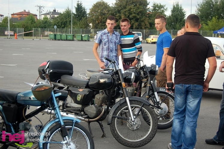 III Zlot Pojazdów Zabytkowych