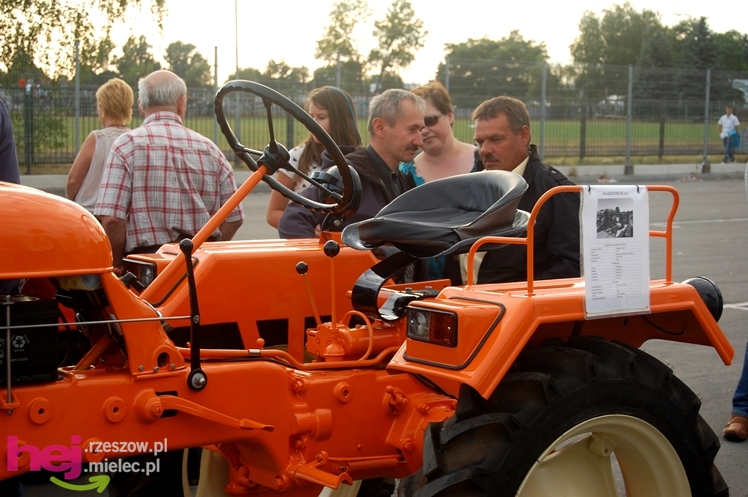 III Zlot Pojazdów Zabytkowych