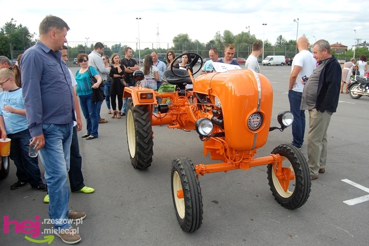 III Zlot Pojazdów Zabytkowych