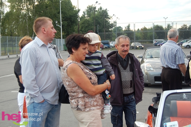 III Zlot Pojazdów Zabytkowych