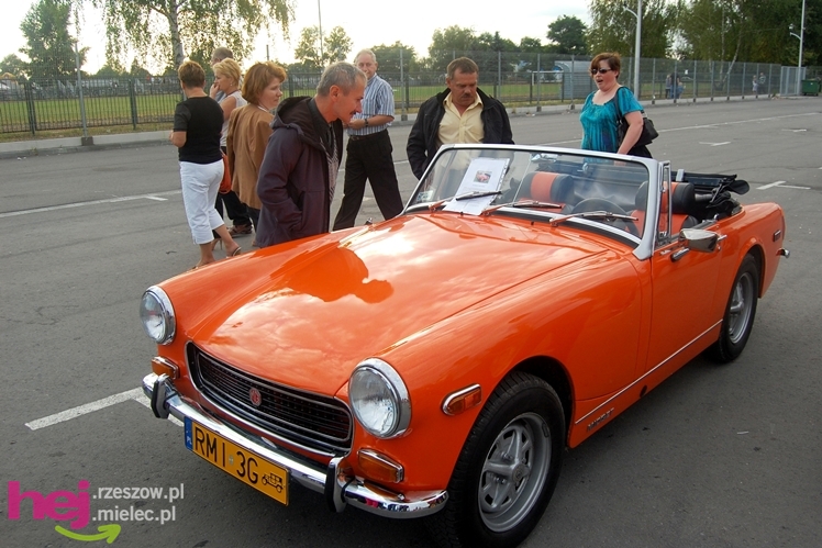 III Zlot Pojazdów Zabytkowych