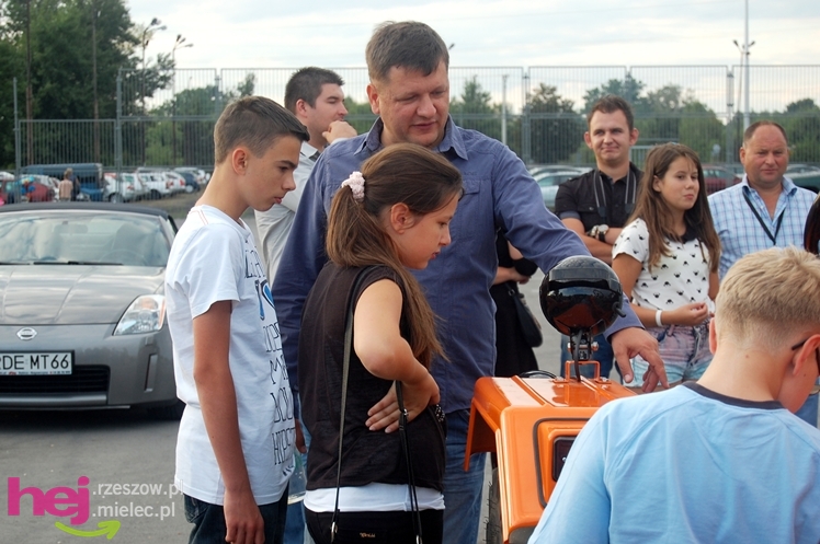 III Zlot Pojazdów Zabytkowych