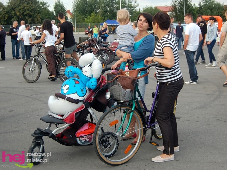 III Zlot Pojazdów Zabytkowych