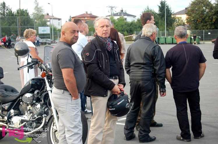 III Zlot Pojazdów Zabytkowych