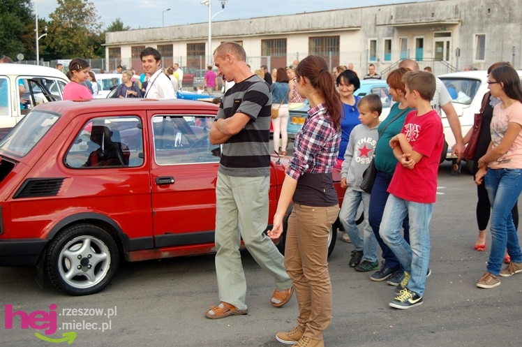 III Zlot Pojazdów Zabytkowych