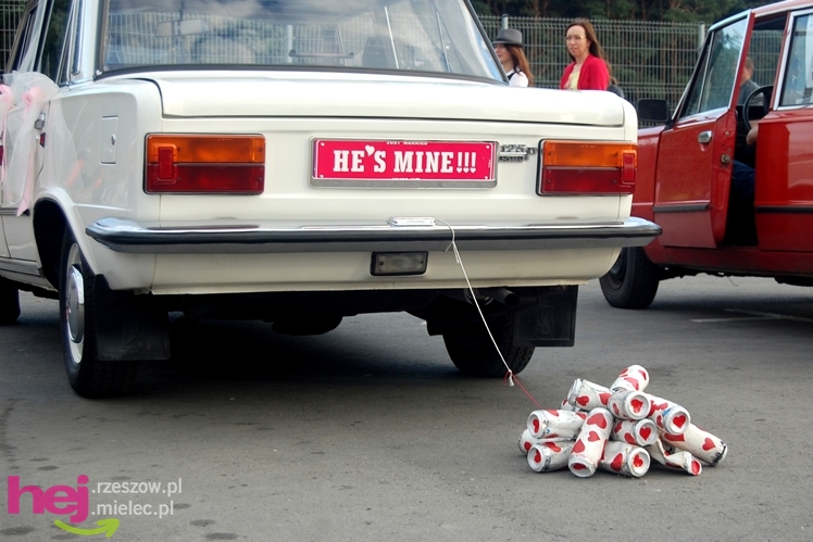 III Zlot Pojazdów Zabytkowych