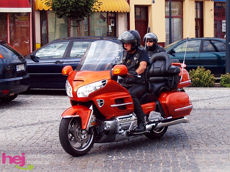 III Zlot Pojazdów Zabytkowych