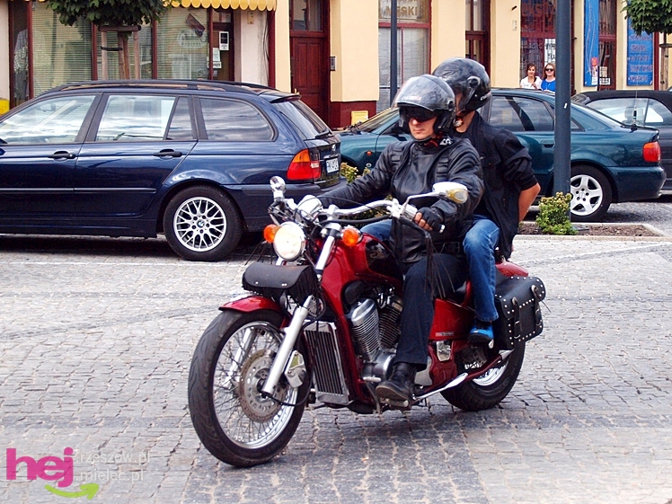 III Zlot Pojazdów Zabytkowych