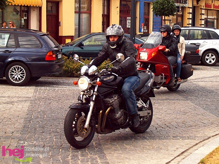 III Zlot Pojazdów Zabytkowych