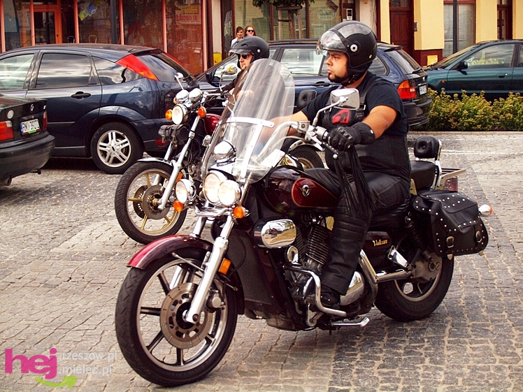 III Zlot Pojazdów Zabytkowych