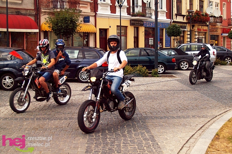 III Zlot Pojazdów Zabytkowych