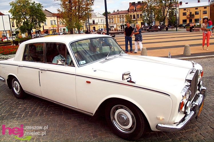 III Zlot Pojazdów Zabytkowych