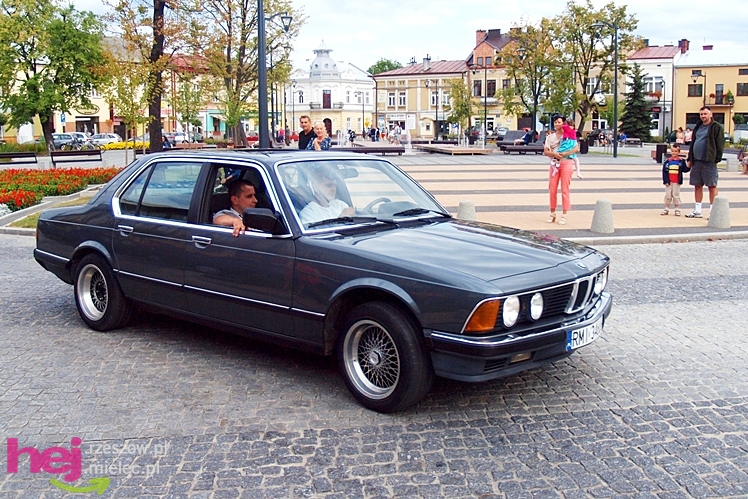 III Zlot Pojazdów Zabytkowych