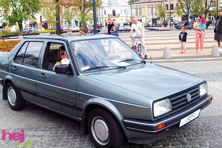 III Zlot Pojazdów Zabytkowych