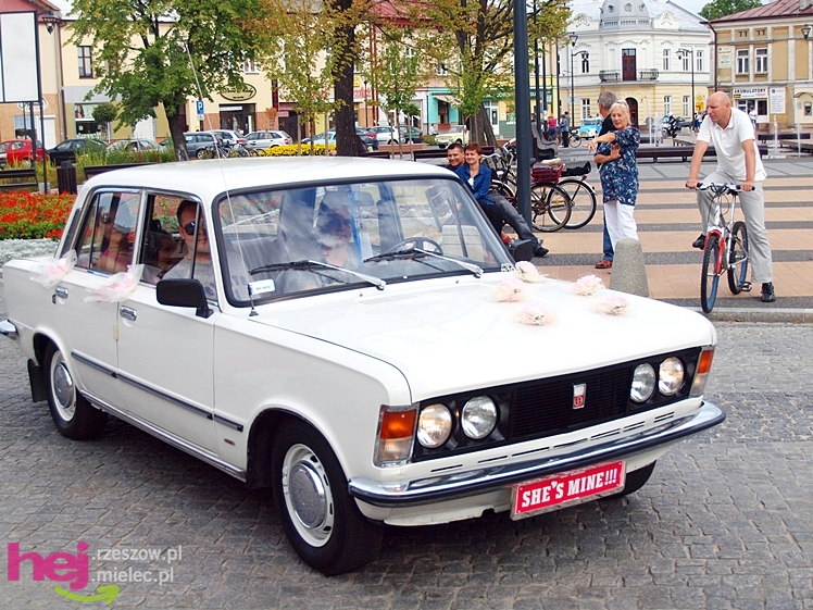 III Zlot Pojazdów Zabytkowych