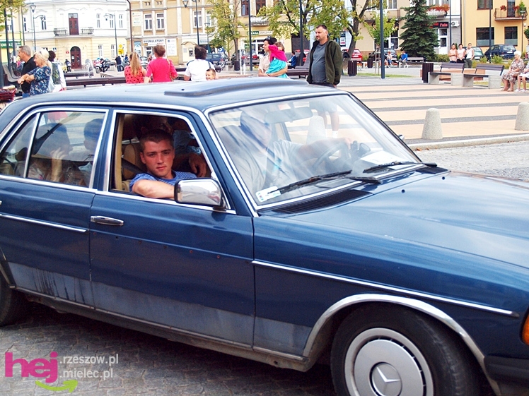 III Zlot Pojazdów Zabytkowych