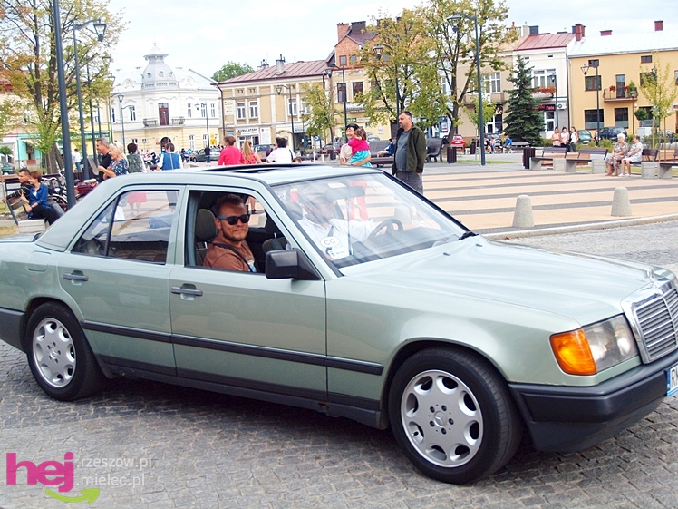 III Zlot Pojazdów Zabytkowych