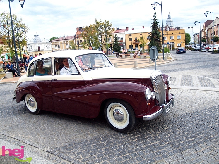 III Zlot Pojazdów Zabytkowych