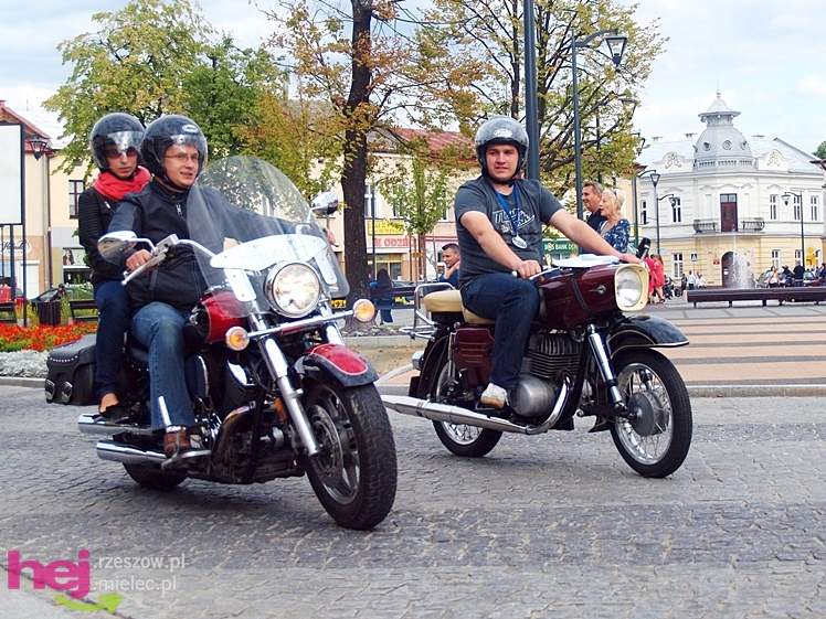 III Zlot Pojazdów Zabytkowych